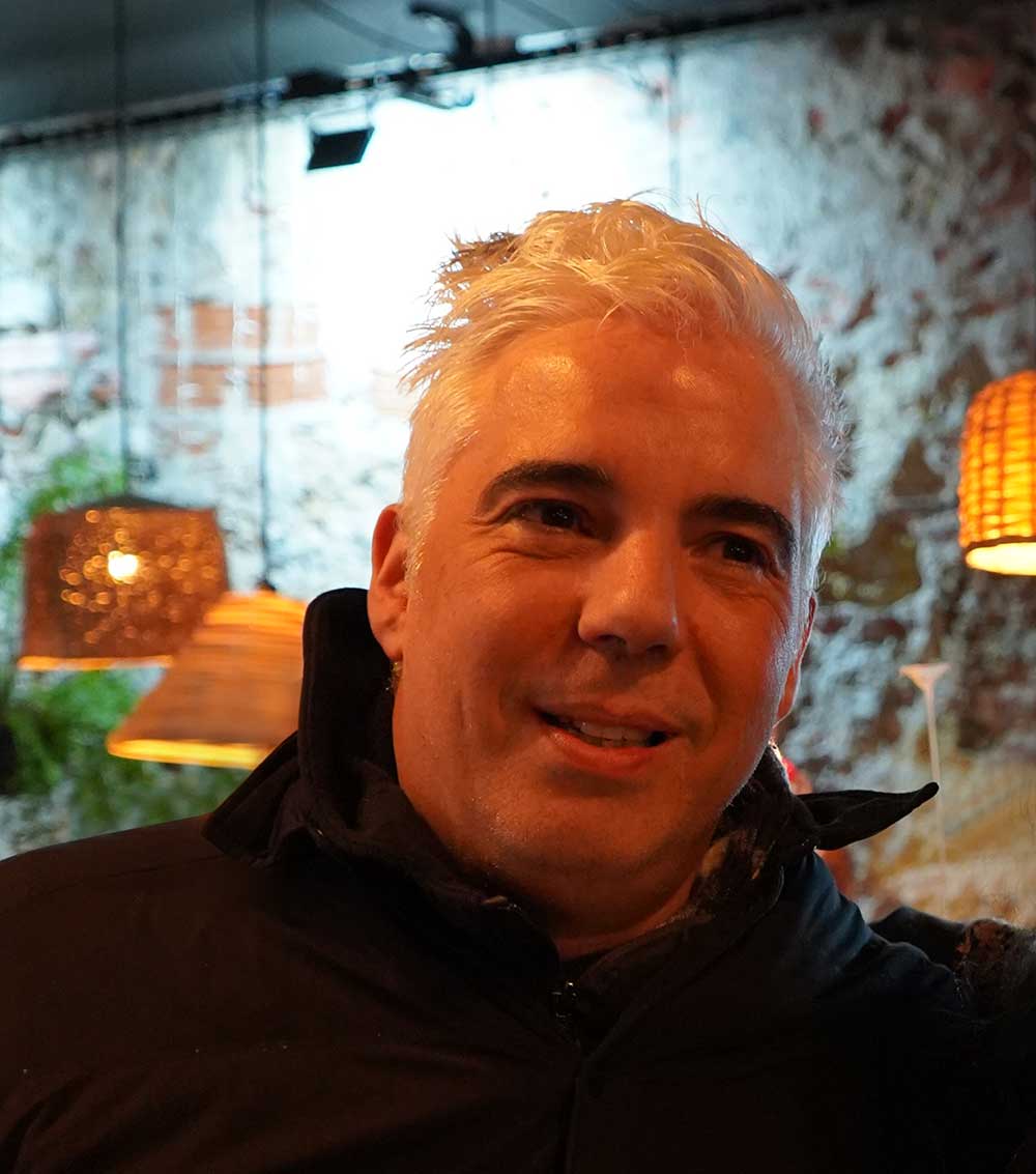 André Coelho Barros