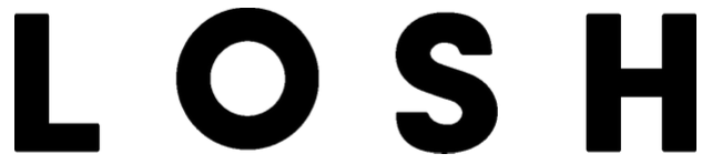 LOSH STUDIO - logo