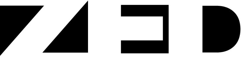 ZED - logo